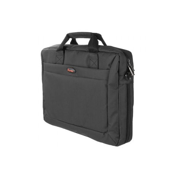 

Сумка для ноутбука Porto 15.6" PN26 Black (PN26BK)