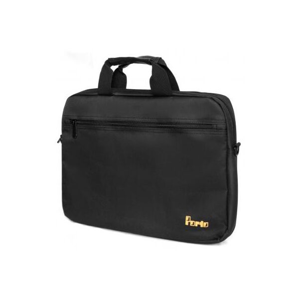 

Сумка для ноутбука PORTO 15.6" PC110 Black (PC110BK)