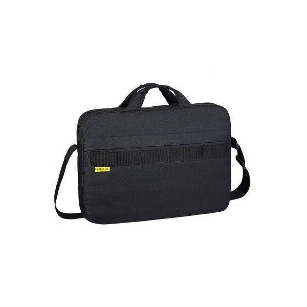 

Сумка для ноутбука Surikat 15" Travel, black (40126200)