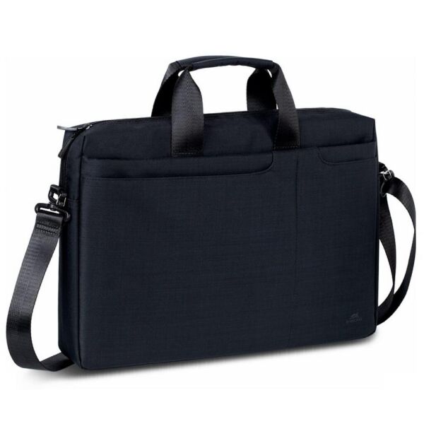 

Сумка для ноутбука RivaCase 15.6" (8335 (Black))