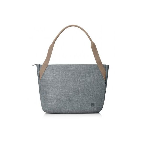 

Сумка для ноутбука HP 14" Renew Tote, Grey (1A216AA)
