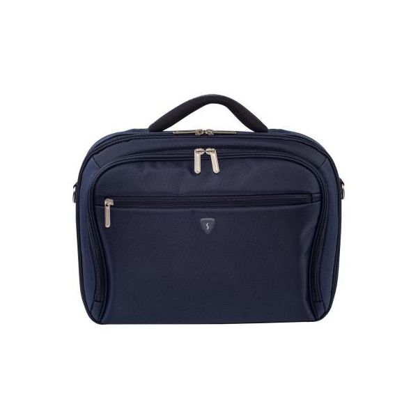 

Сумка для ноутбука SUMDEX 13.3" PON-341 BU Blue (PON-341BU)