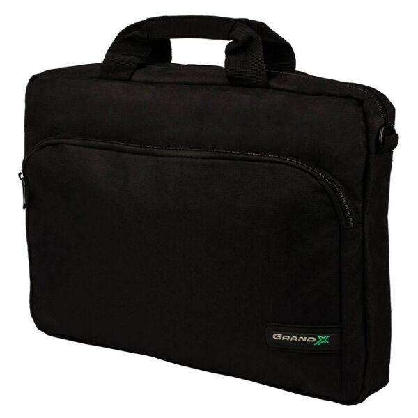 

Сумка для ноутбука Grand-X 15.6'' Black (SB-129)