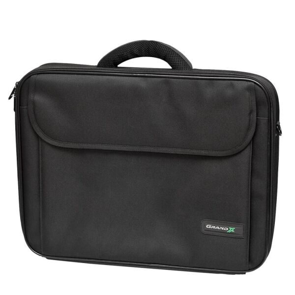 

Сумка для ноутбука Grand-X 17.4'' Black (HB-175)