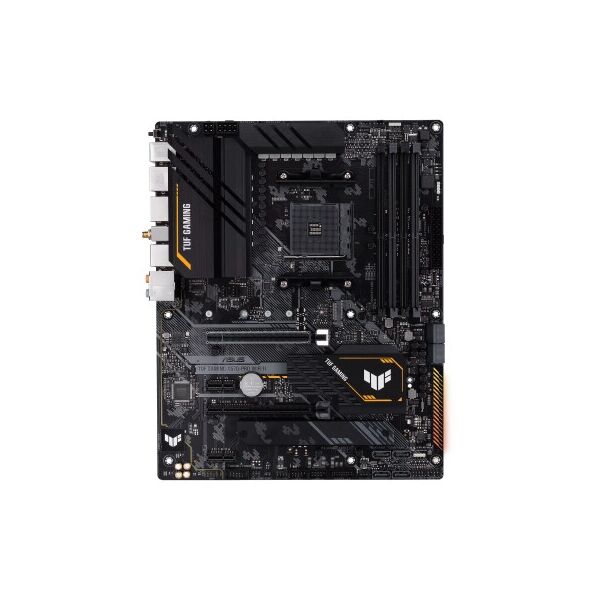 

Материнская плата ASUS TUF GAMING X570-PRO WIFI II
