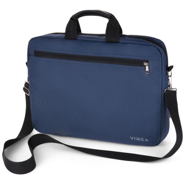 

Сумка для ноутбука Vinga 15.6" NB110DBL dark blue (NB110DBL)