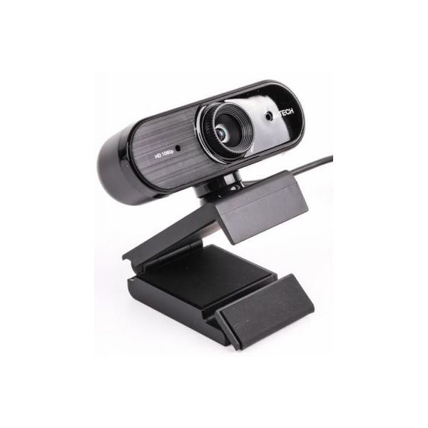 

Веб-камера A4tech PK-935HL 1080P Black (PK-935HL)