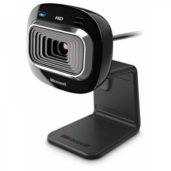 

Веб-камера Microsoft LifeCam HD-3000 (T3H-00013)