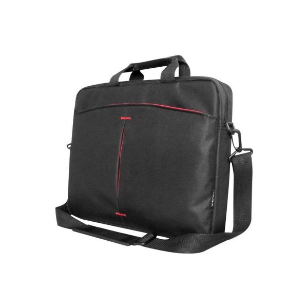 

Сумка для ноутбука X-Case 15.6" Black + Red (JNL73815R)
