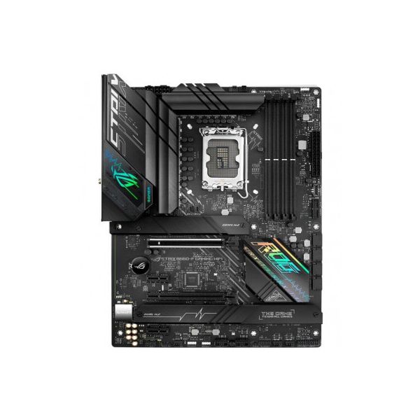 

Материнская плата ASUS ROG STRIX B660-F GAMING WIFI