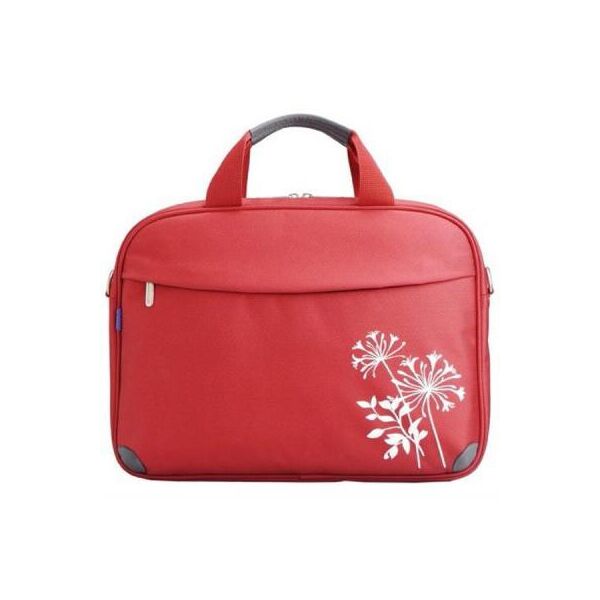 

Сумка для ноутбука SUMDEX 13.3" PON-451 SC Red (PON-451SC)