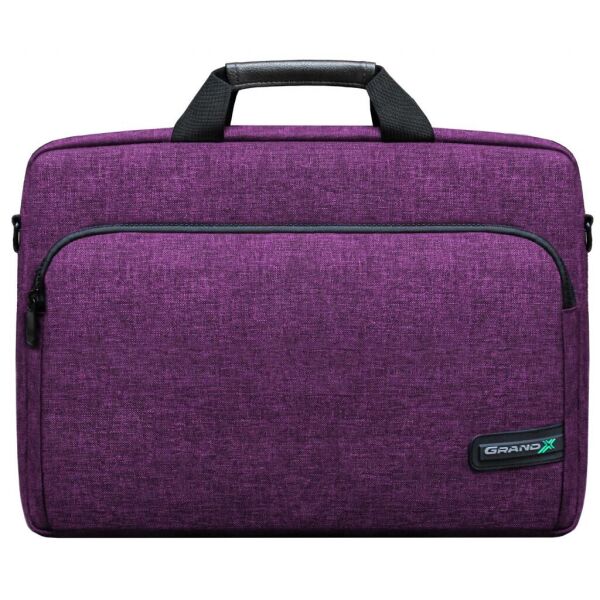 

Сумка для ноутбука Grand-X Grand-X SB-139P 15.6'' Purple (SB-139P)