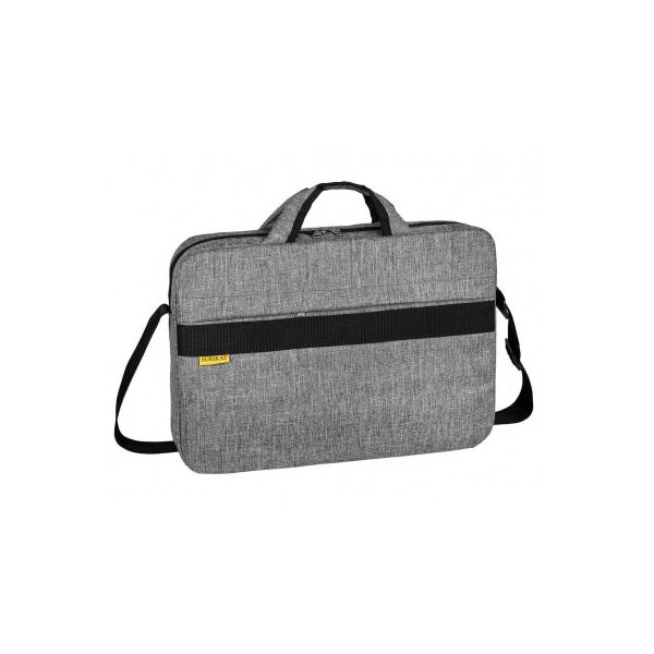 

Сумка для ноутбука Surikat 15" Travel, melange (40126091)