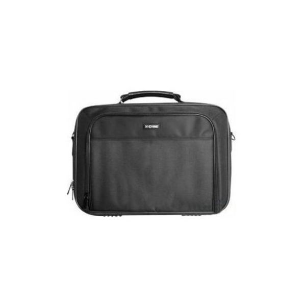 

Сумка для ноутбука X-Case 15.6" Black (JNL73615Y)