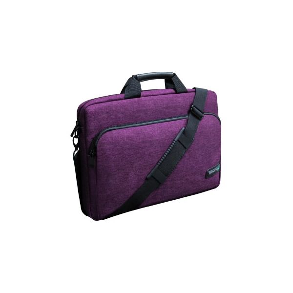 

Сумка для ноутбука Grand-X 15.6'' SB-149 soft pocket Purple (SB-149P)
