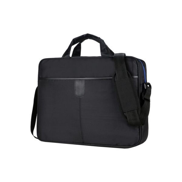 

Сумка для ноутбука Merlion 15,6" polyester Q65 (15DR)