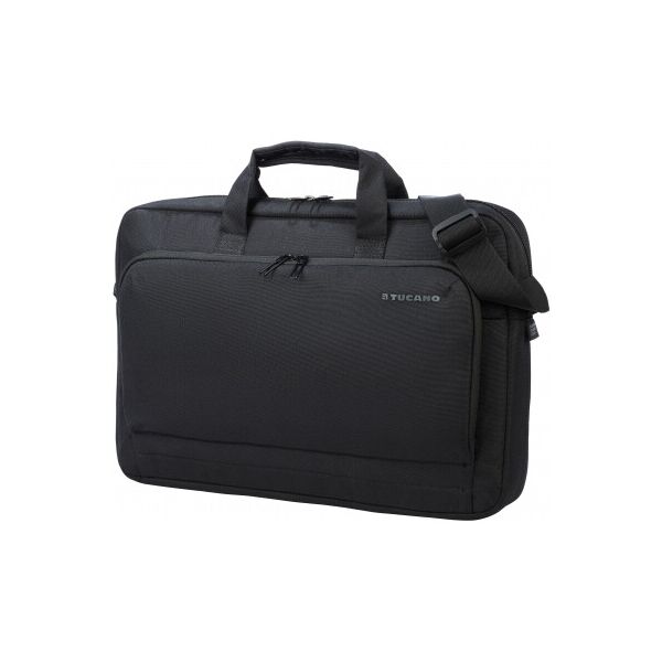 

Сумка для ноутбука Tucano 17" Star (BSTN17-BK)