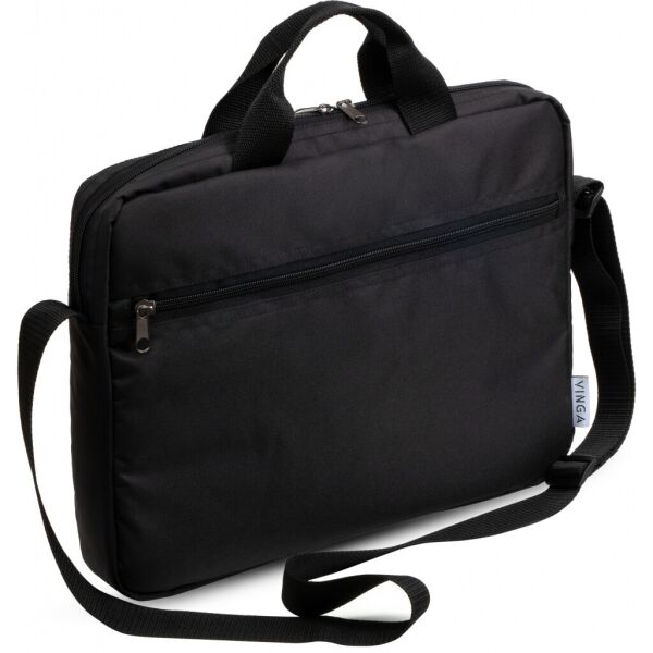 

Сумка для ноутбука Vinga 15.6" NB111BK black (NB111BK)