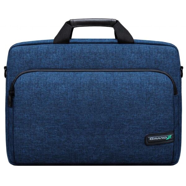 

Сумка для ноутбука Grand-X Grand-X SB-139N 15.6'' Navi (SB-139N)