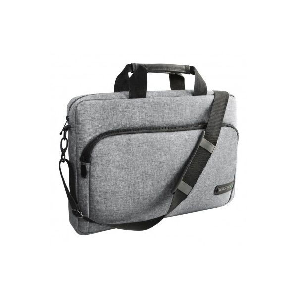 

Сумка для ноутбука Grand-X 15.6'' SB-149 soft pocket Grey (SB-149G)