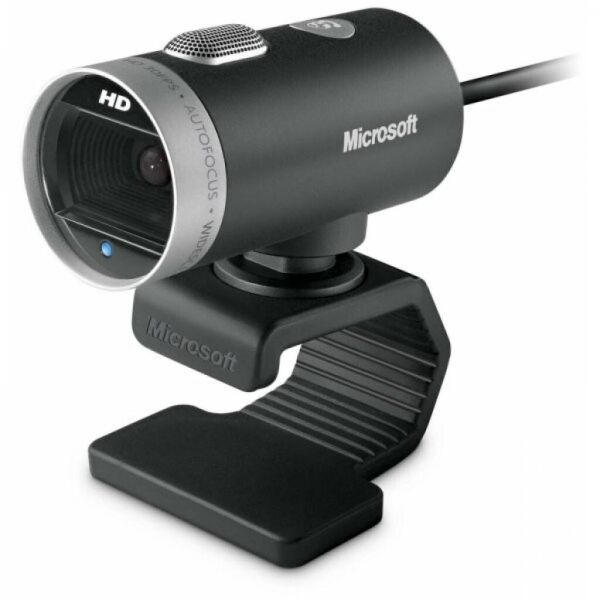 

Веб-камера Microsoft LifeCam Cinema (H5D-00015)