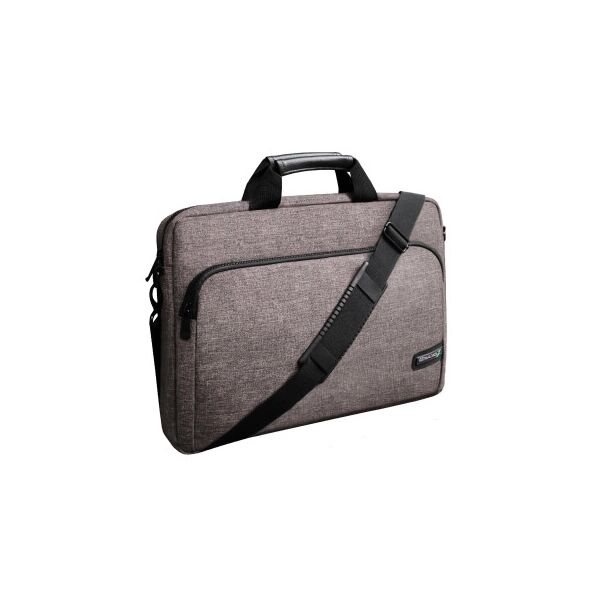 

Сумка для ноутбука Grand-X 14'' SB-148 soft pocket Brown (SB-148B)