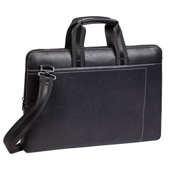 

Сумка для ноутбука RivaCase 15.6" (8930 PU (Black))