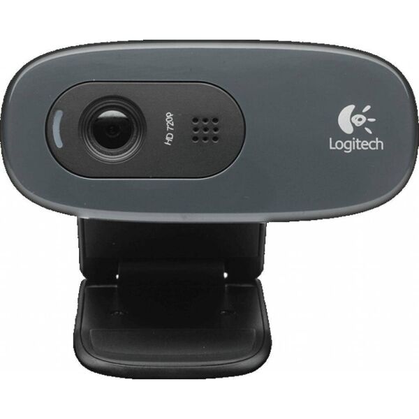 

Веб-камера Logitech Webcam C270 HD (960-001063)