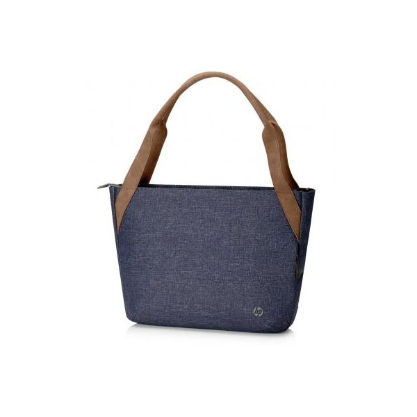 

Сумка для ноутбука HP 14" Renew Tote, Navy (1A217AA)
