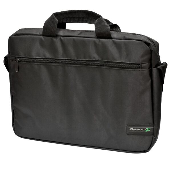 

Сумка для ноутбука Grand-X 15.6'' Black (SB-120)
