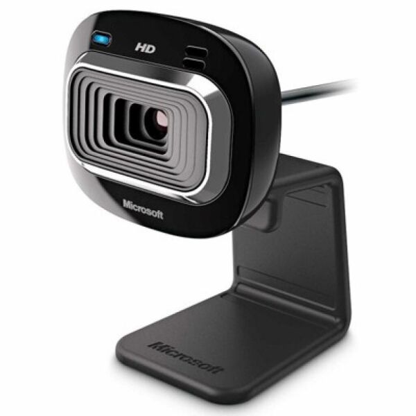 

Веб-камера Microsoft LifeCam HD-3000 Business (T4H-00004)
