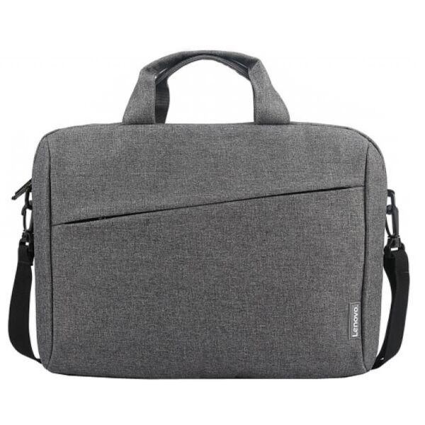 

Сумка для ноутбука Lenovo Casual T210 15.6" Grey (GX40Q17231)