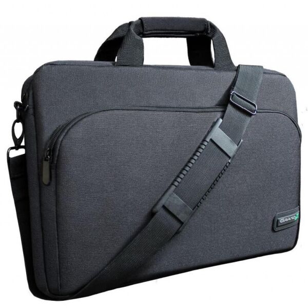 

Сумка для ноутбука Grand-X Grand-X SB-128 14'' Black Ripstop Nylon (SB-128)