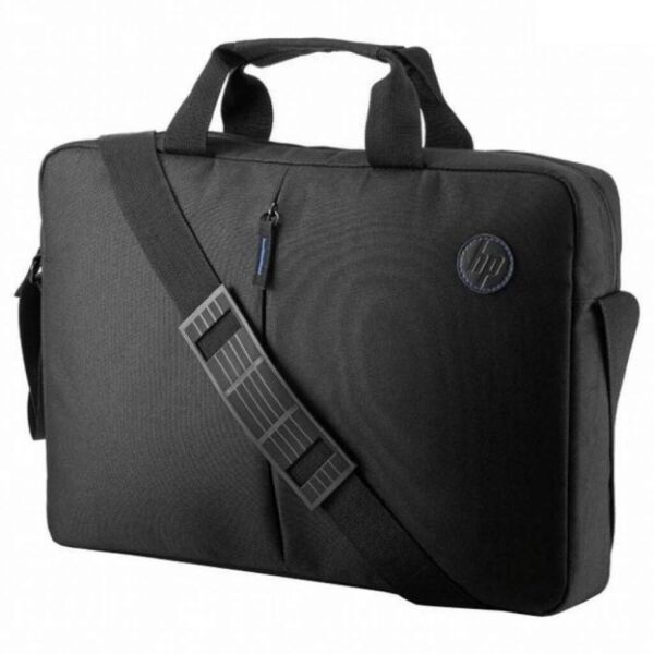 

Сумка для ноутбука HP 15.6" Focus Topload сіра (T9B50AA)