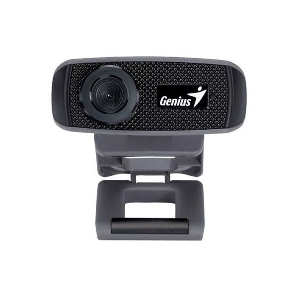 

Веб-камера Genius FaceCam 1000X HD (32200003400)
