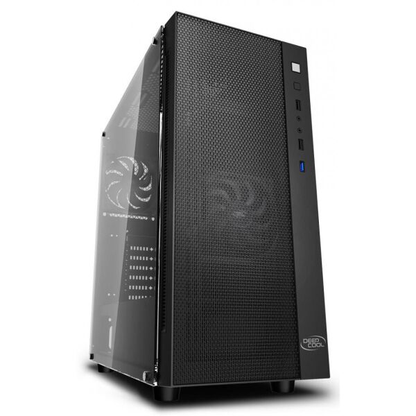 

Корпус Deepcool MATREXX 55 MESH PWM 2F
