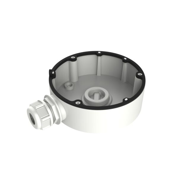 

Монтажная коробка Hikvision DS-1280ZJ-DM18