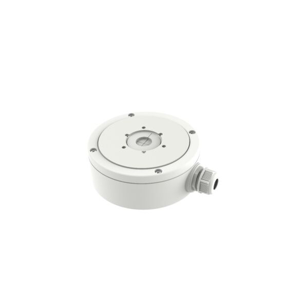 

Монтажная коробка Hikvision DS-1280ZJ-S