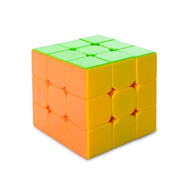 

Кубик Рубика, в пак. 5,5*5,5*5,5см (120шт)