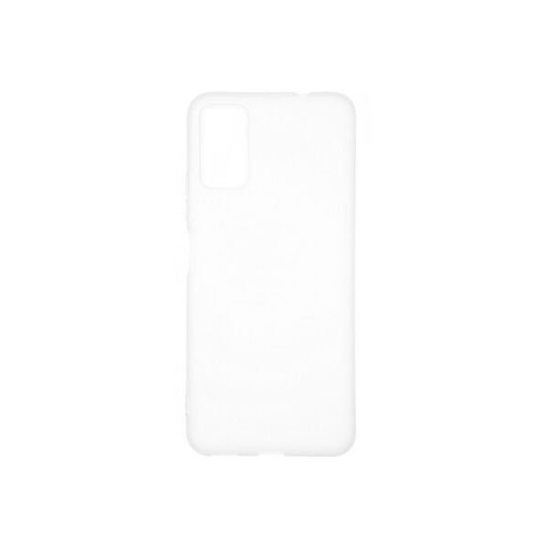 

Чохол до моб. телефона BeCover ZTE Blade A71 Transparancy (706942)