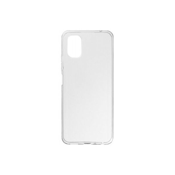 

Чохол до моб. телефона BeCover ZTE Blade V2020 Smart Transparancy (706938)