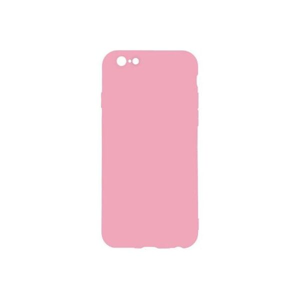 

Чохол до моб. телефона Toto 1mm Matt TPU Case Apple iPhone 6/6s Pink (F_93949)