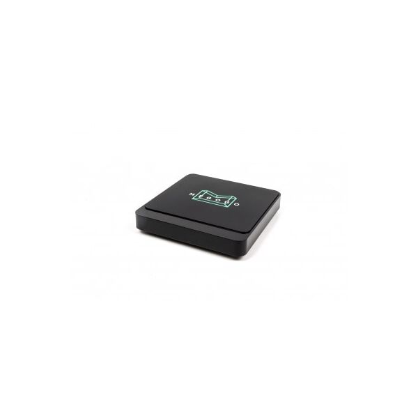 

Медіаплеєр iNeXT TV5 MEGOGO BOX