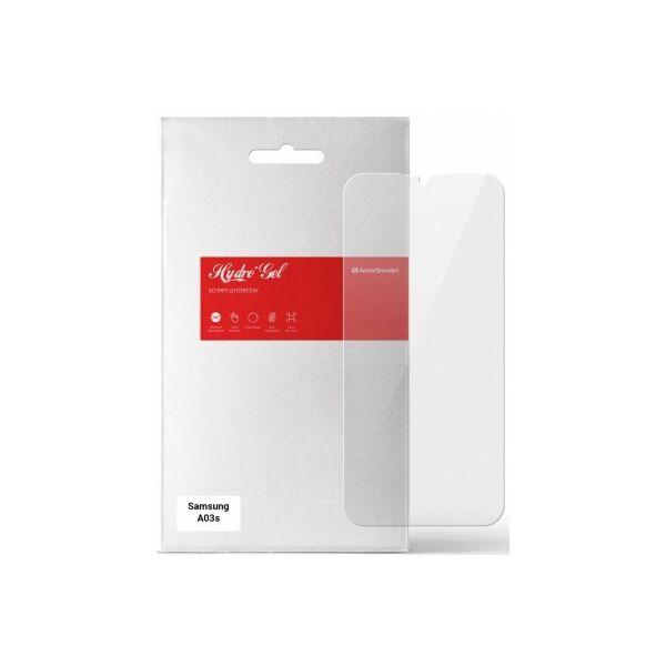 

Плівка захисна Armorstandart Samsung A03s (ARM60118)