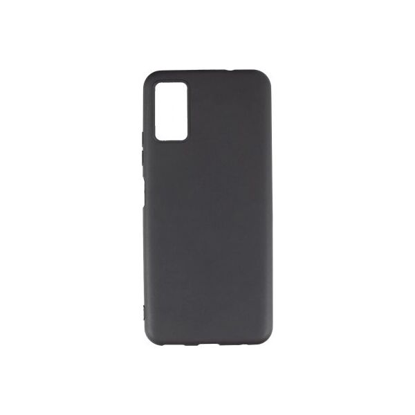 

Чохол до моб. телефона BeCover ZTE Blade A71 Black (706941)