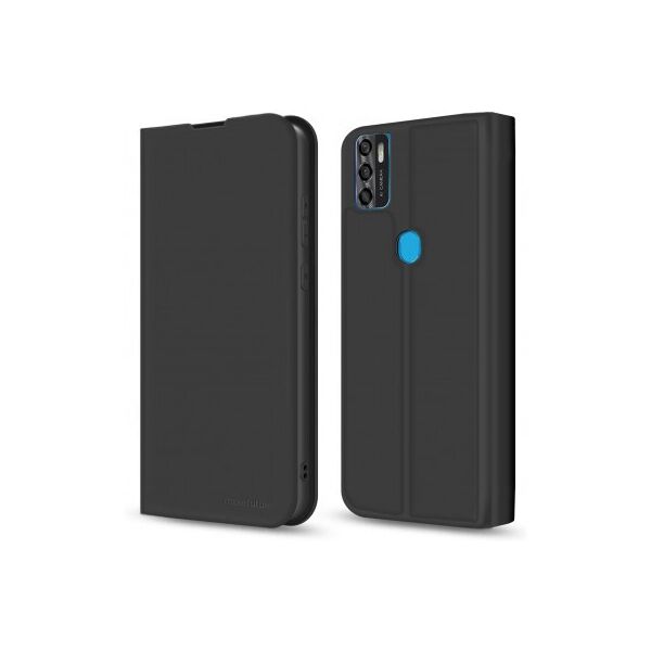 

Чохол до моб. телефона MakeFuture ZTE Blade A7S 2020 Flip (Soft-Touch PU) Black (MCP-ZBA7S20BK)