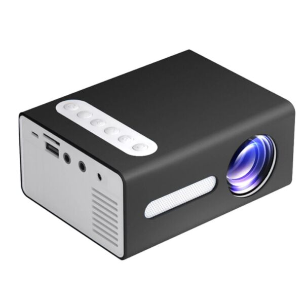 

Портативный мультимедийный проектор RIAS T300 Mini
