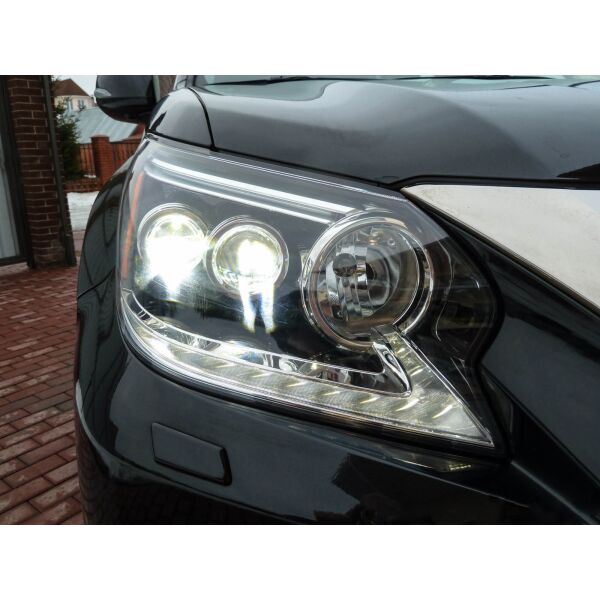 

Оптика 2013-2020 (2 шт) для Lexus GX460