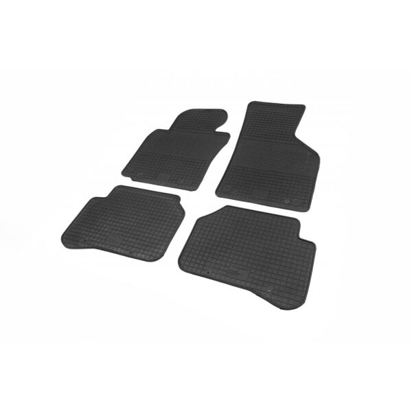 

Резиновые коврики (4 шт, Polytep) для Volkswagen Passat B6 2006-2012 гг.