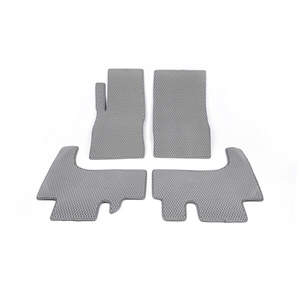 

Коврики EVA (серые) VX для Toyota Land Cruiser 80